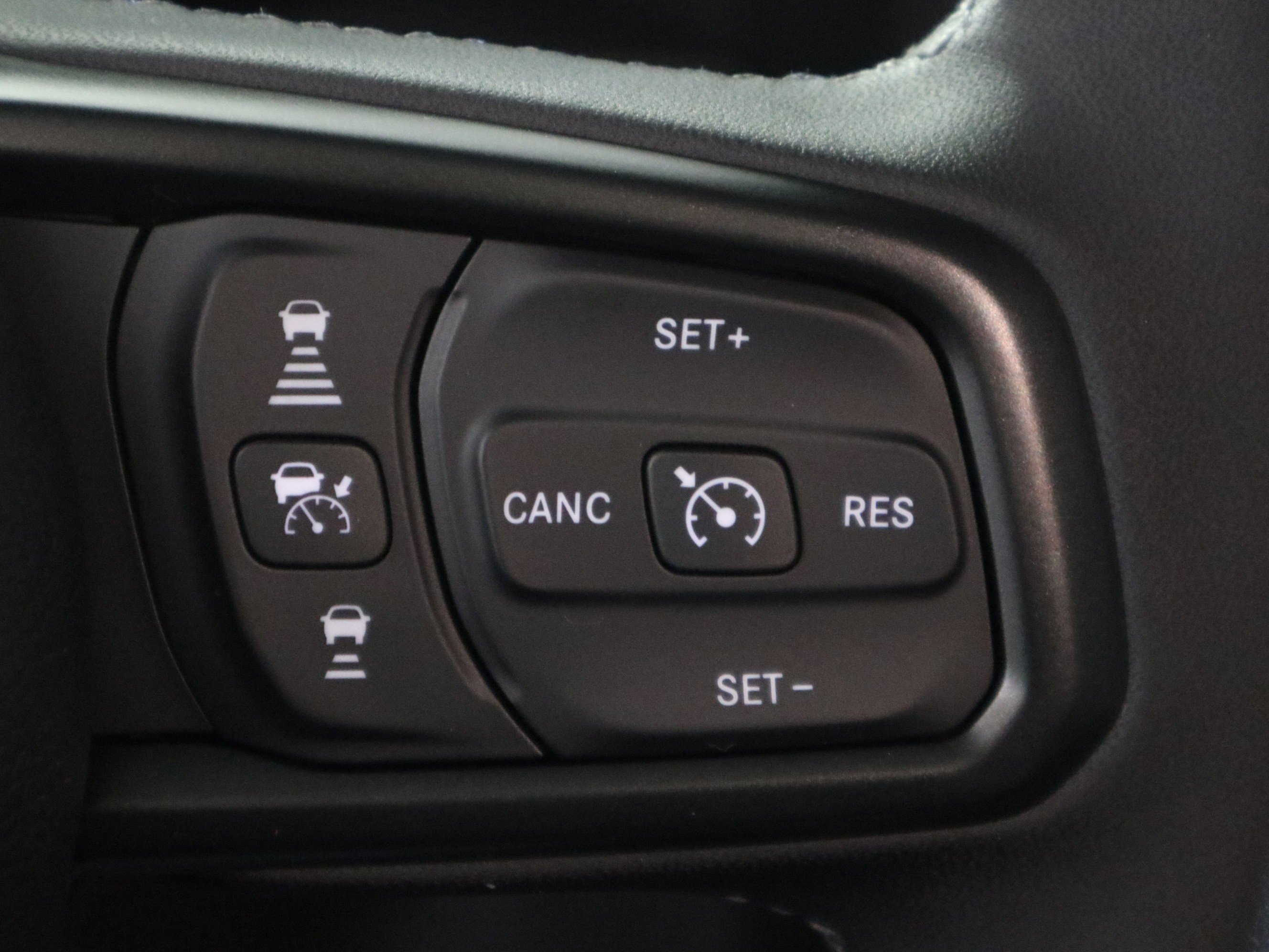 New 2026 Jeep Gladiator Sport AWD/4WD image 29