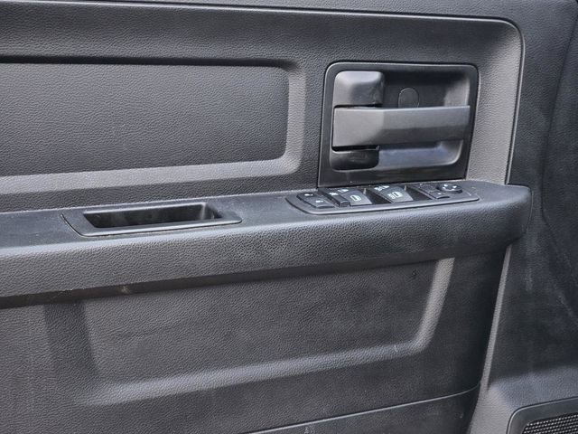 Used 2022 RAM 5500 Tradesman w/ Chrome Appearance Group image 25