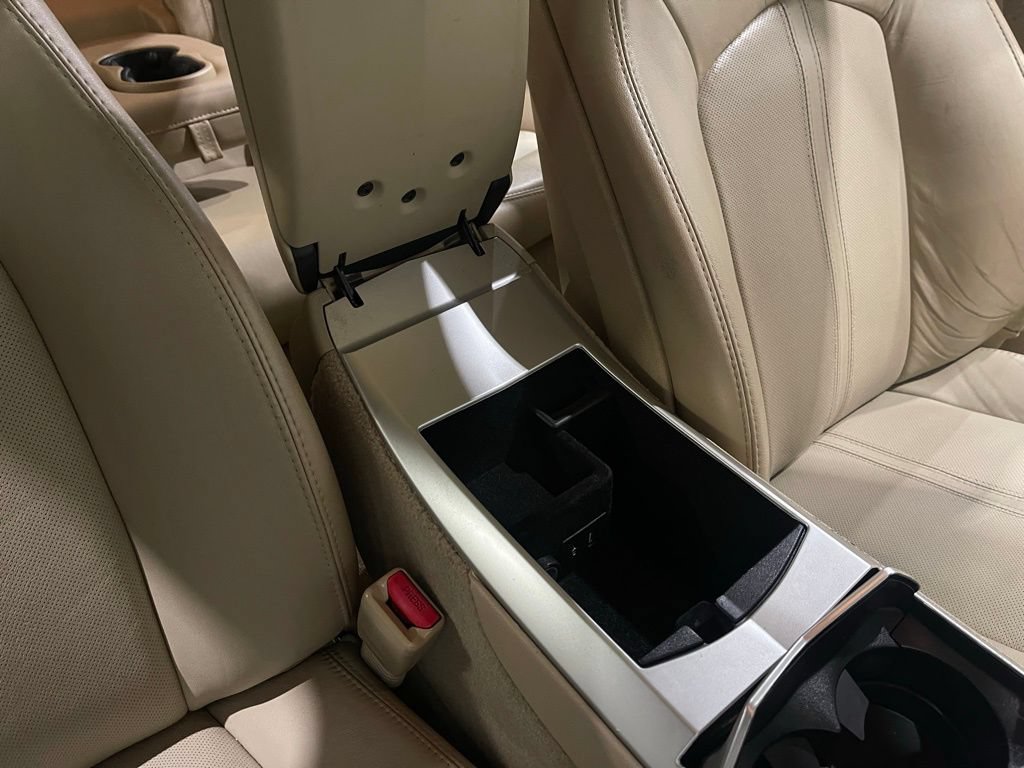 Used 2013 Cadillac CTS Premium AWD/4WD image 23