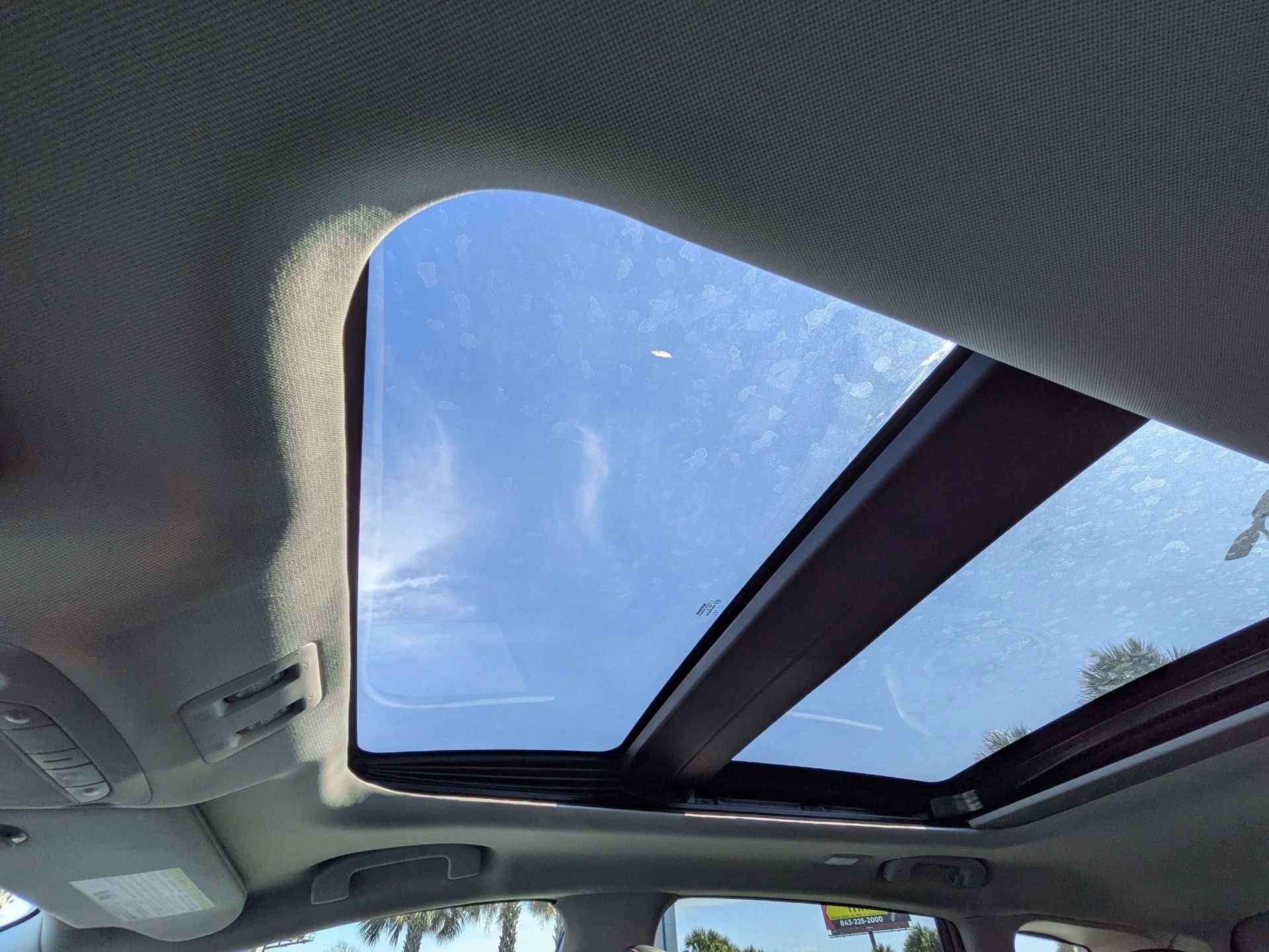 Used 2021 Nissan Murano Platinum w/ Cargo Package image 25