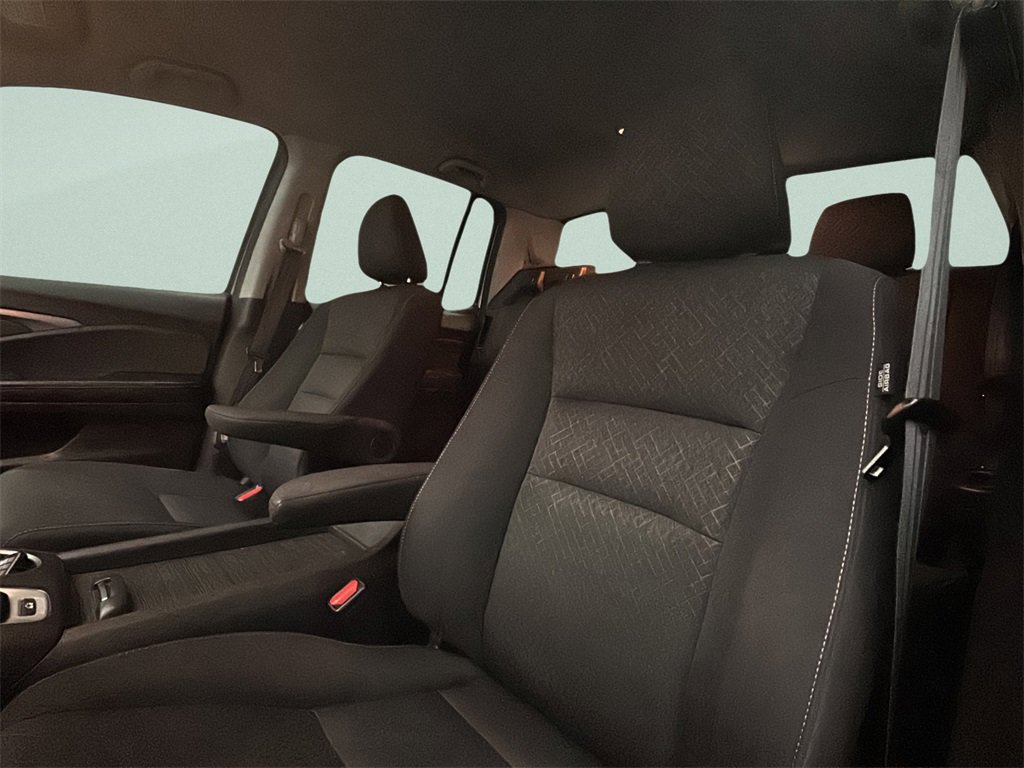 Used 2017 Honda Ridgeline RTS image 9