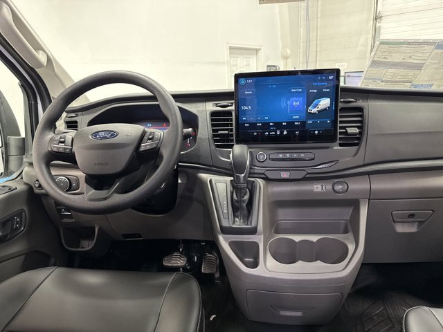 New 2026 Ford Transit 250 Low Roof RWD image 28