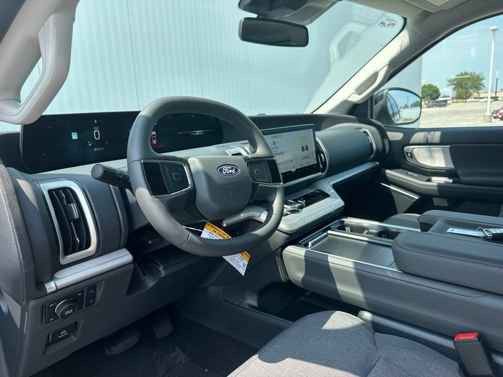 New 2027 Ford Expedition Max Active AWD/4WD image 15