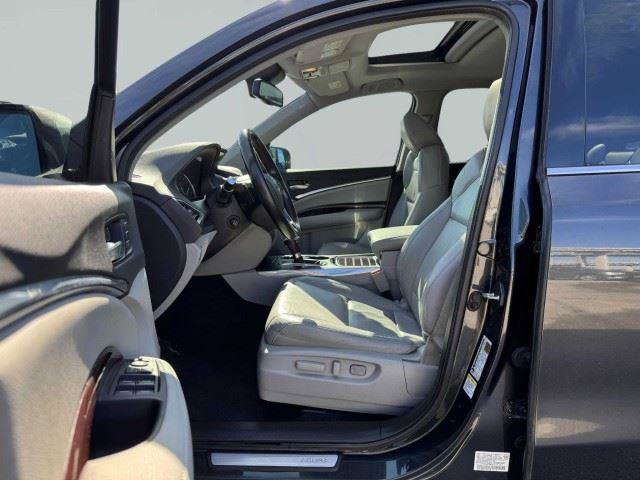 Used 2015 Acura MDX FWD w/ Technology Package image 19