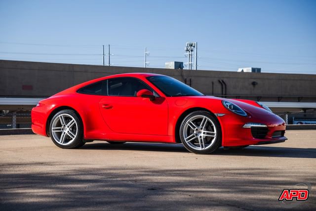 Used 2013 Porsche 911 Carrera image 32