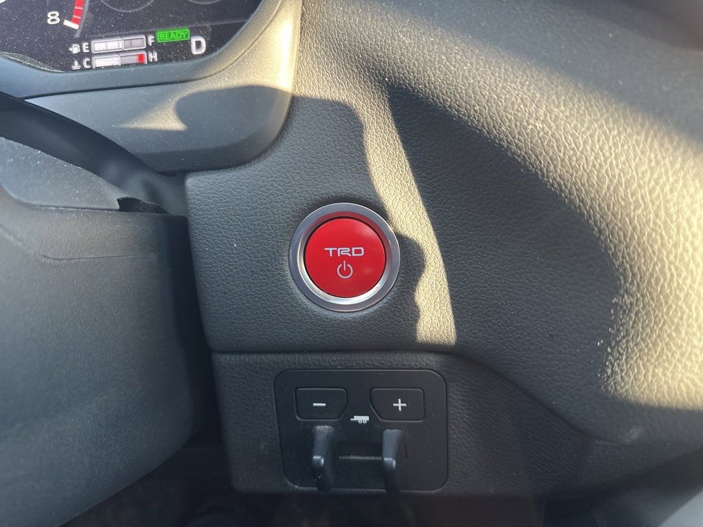 Used 2023 Toyota Tundra TRD Pro image 27