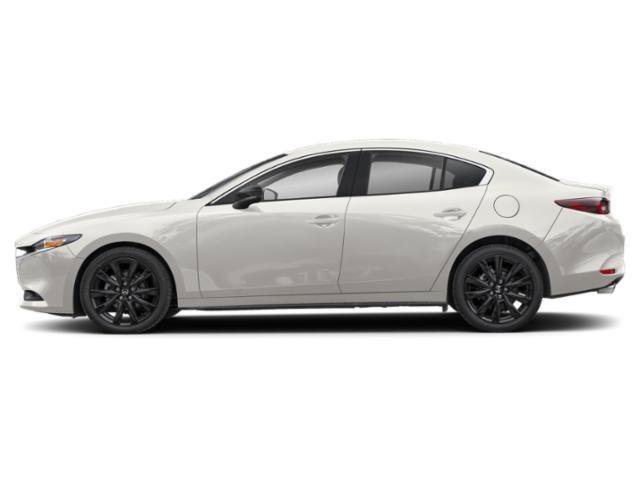 New 2026 MAZDA MAZDA3 s Sport FWD image 13