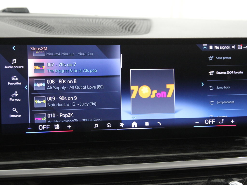 Certified 2024 BMW X5 xDrive50e w/ M Sport Package image 12