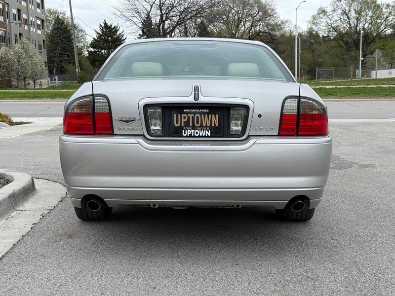 Used 2006 Lincoln LS image 5