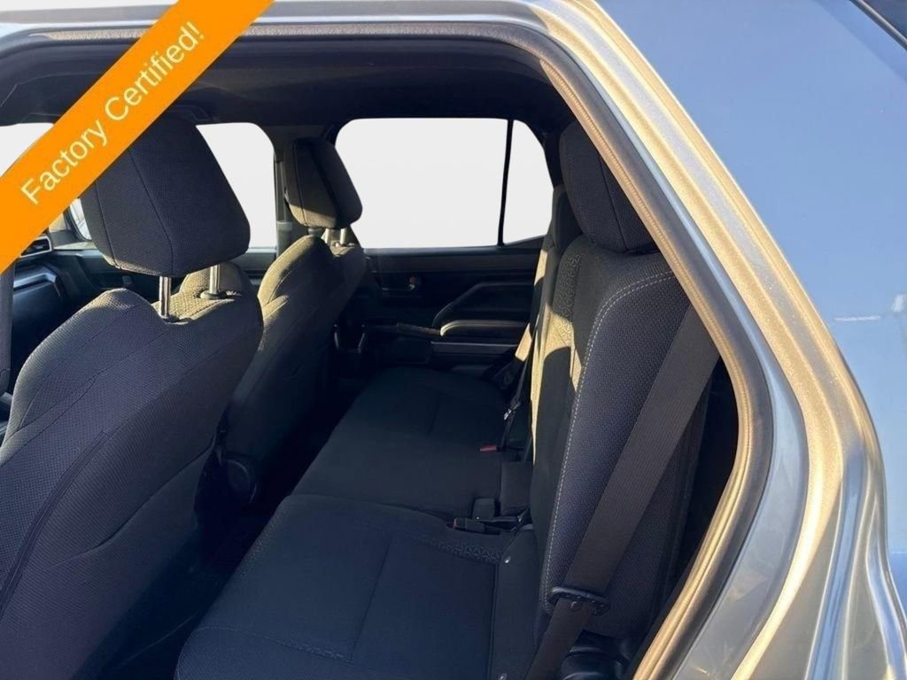 Used 2025 Toyota 4Runner SR5 image 20