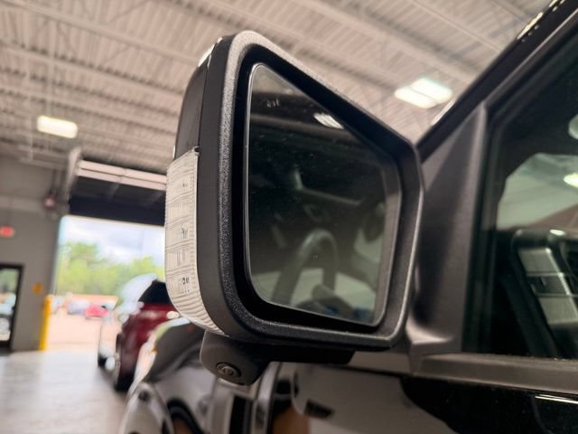 Used 2023 Ford F150 Lariat w/ Equipment Group 502A High AWD/4WD image 19