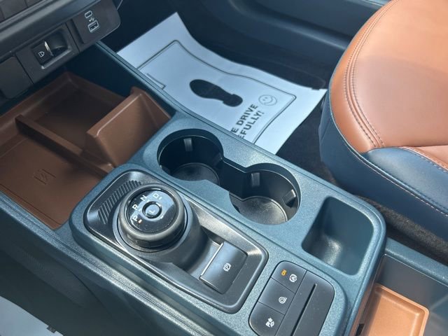 Used 2024 Ford Maverick Lariat FWD image 27