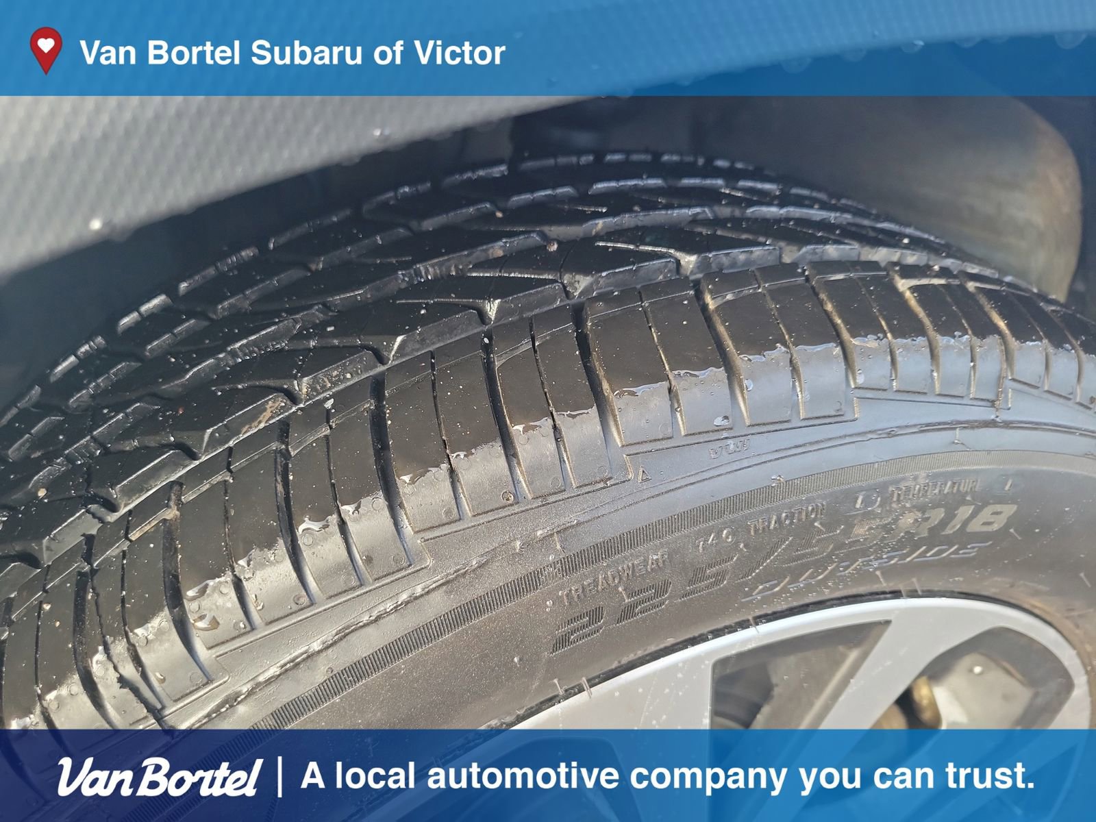 Used 2022 Subaru Forester Limited image 10