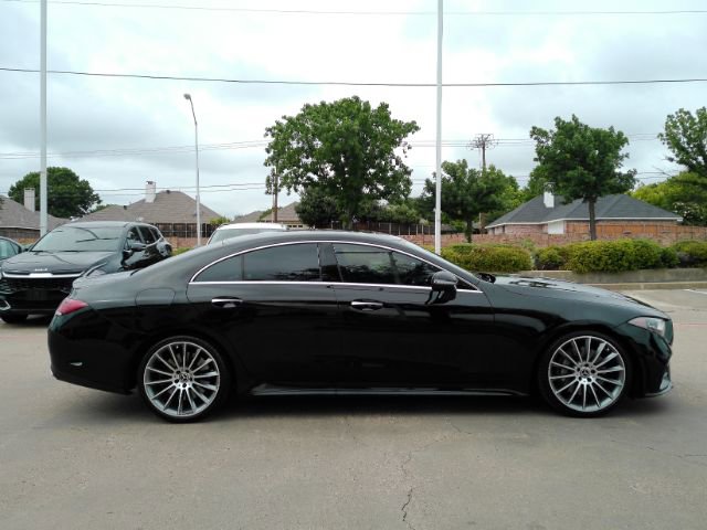 Used 2020 Mercedes-Benz CLS 450 image 5