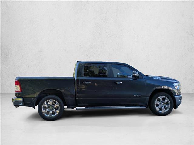 Used 2020 RAM 1500 Big Horn RWD video 4