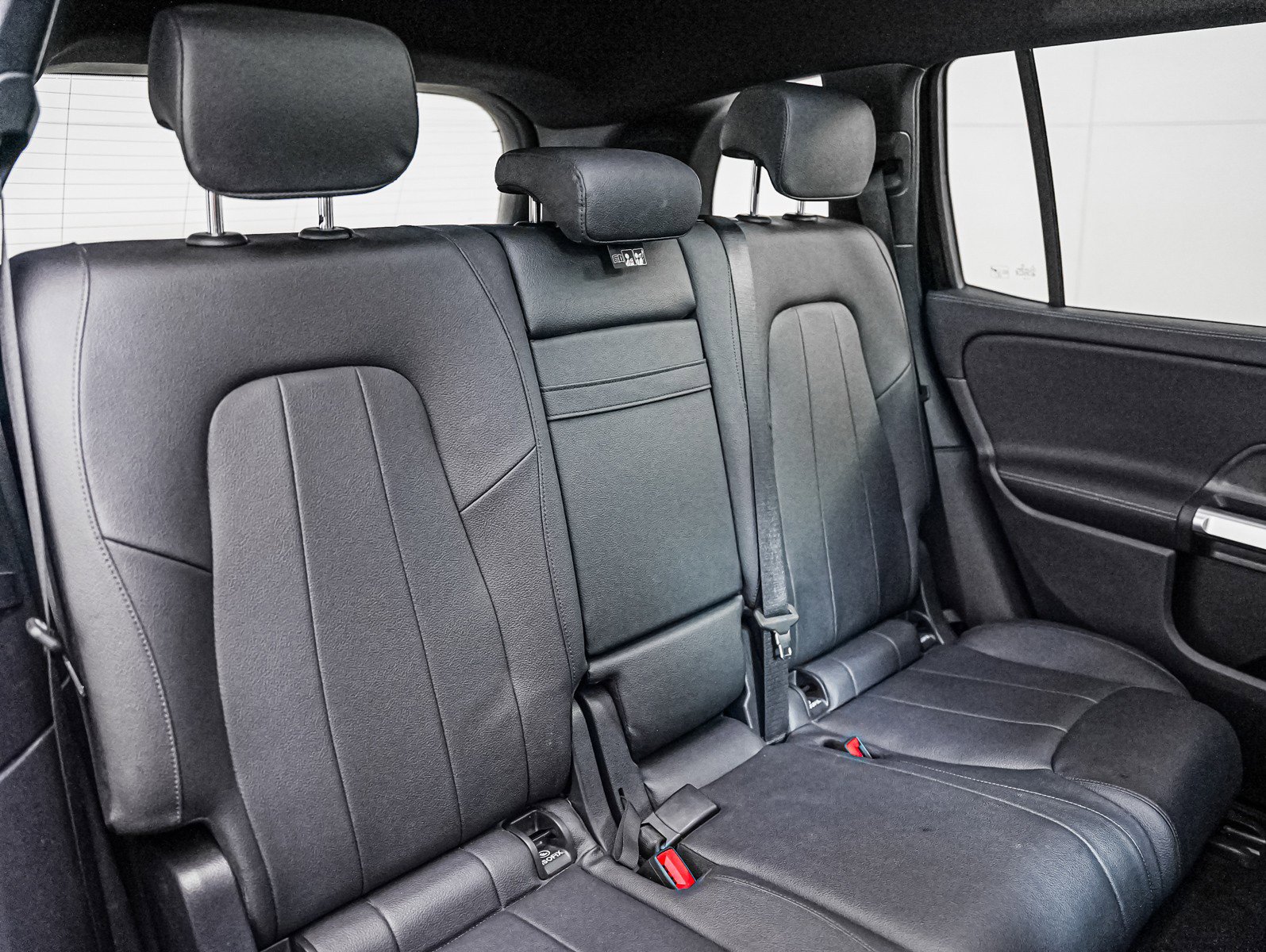 Certified 2022 Mercedes-Benz GLB 250 image 14