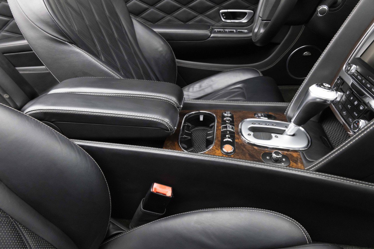 Used 2012 Bentley Continental GT AWD/4WD image 22