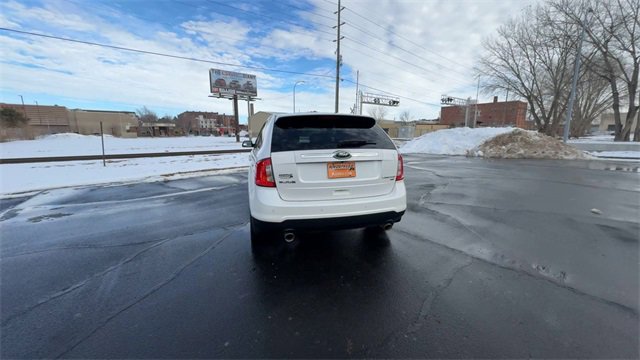 Used 2013 Ford Edge Limited image 7
