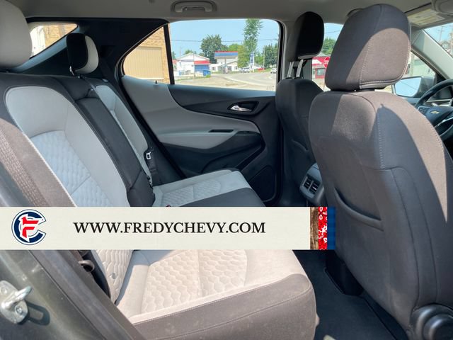 Used 2020 Chevrolet Equinox LS FWD image 32
