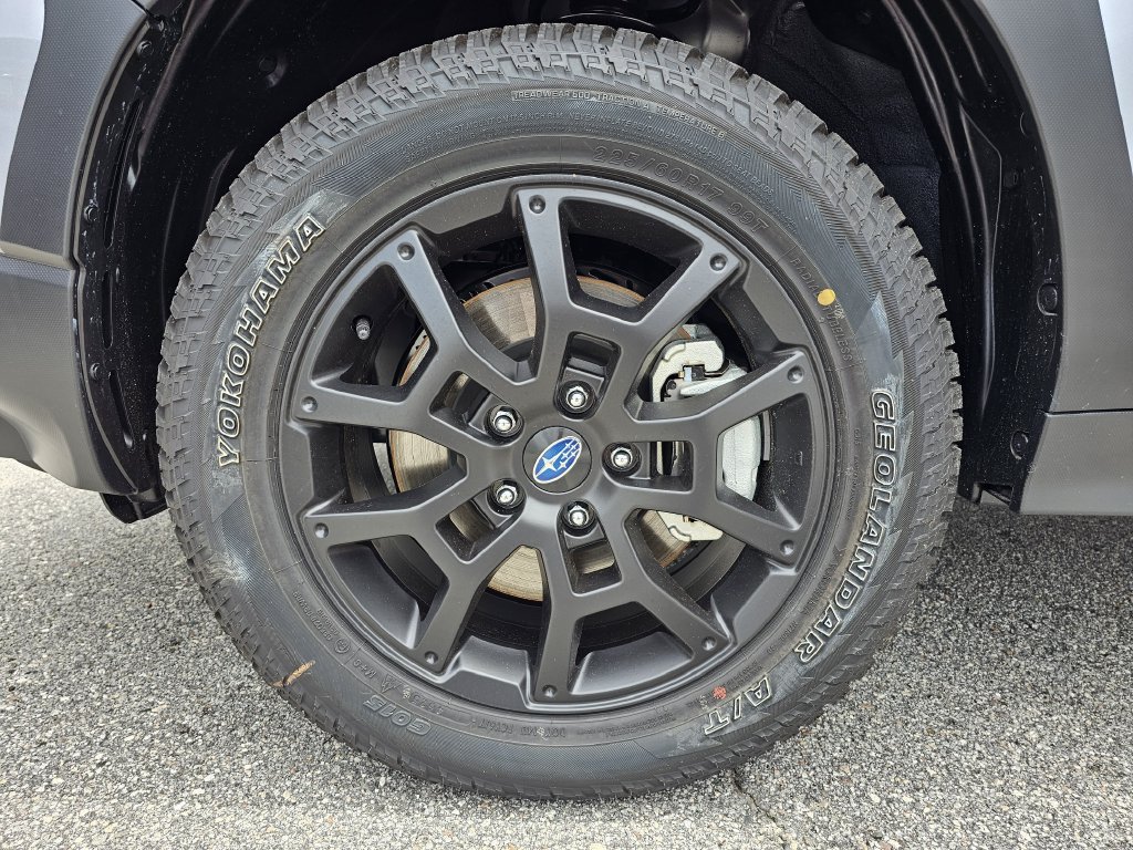 New 2026 Subaru Crosstrek 2.5i Wilderness AWD/4WD image 29