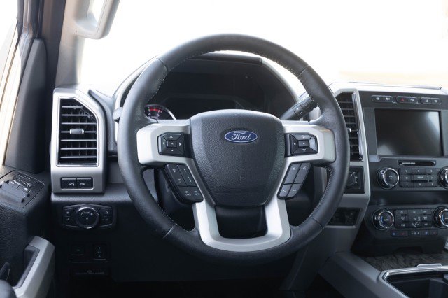 Used 2019 Ford F250 Lariat w/ Lariat Ultimate Package image 10