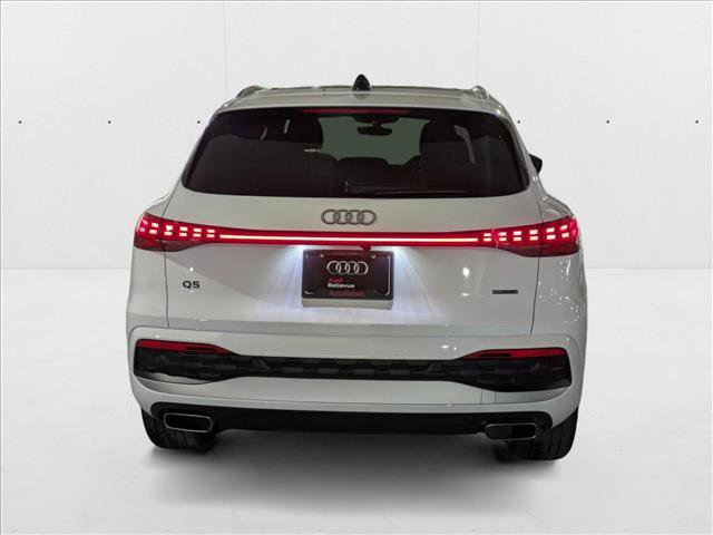 New 2025 Audi Q5 Premium Plus image 7