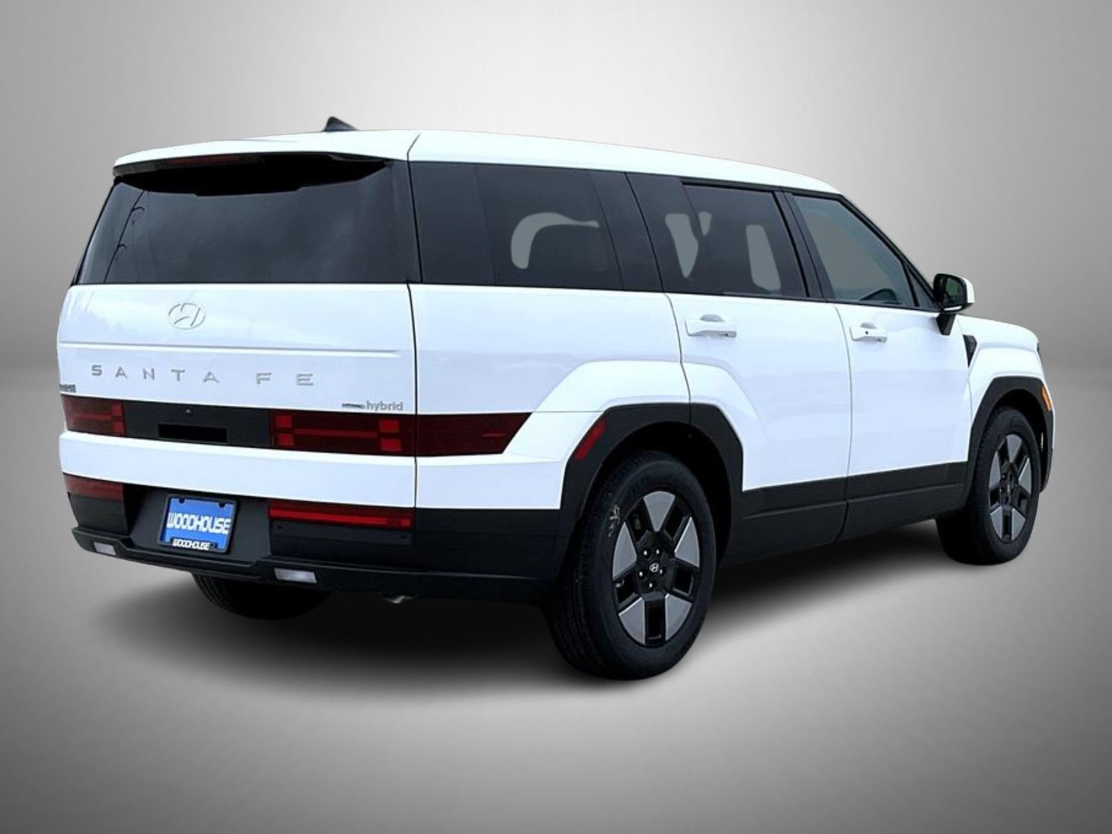 New 2026 Hyundai Santa Fe SE AWD/4WD image 5