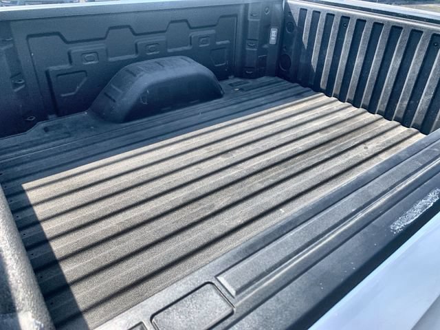 Certified 2019 Chevrolet Silverado 1500 LT Trail Boss AWD/4WD image 24