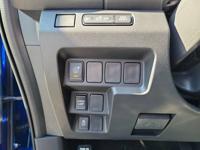New 2026 Nissan Frontier SV w/ All-Weather Content Package AWD/4WD image 17