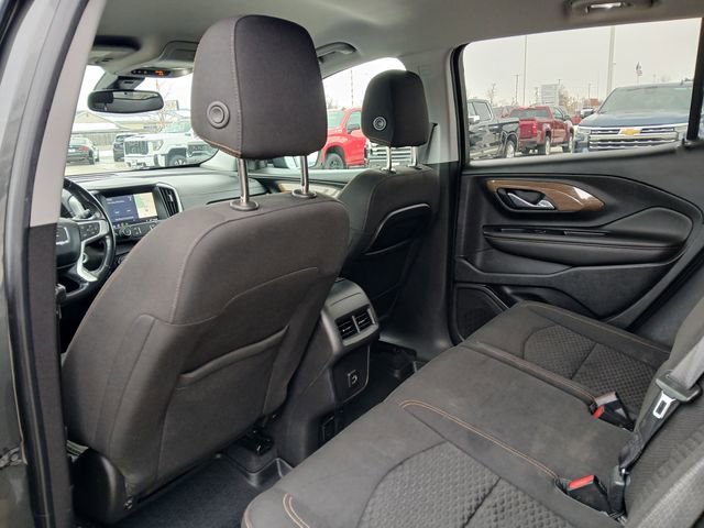 Certified 2021 GMC Terrain SLE w/ Driver Convenience Package image 15