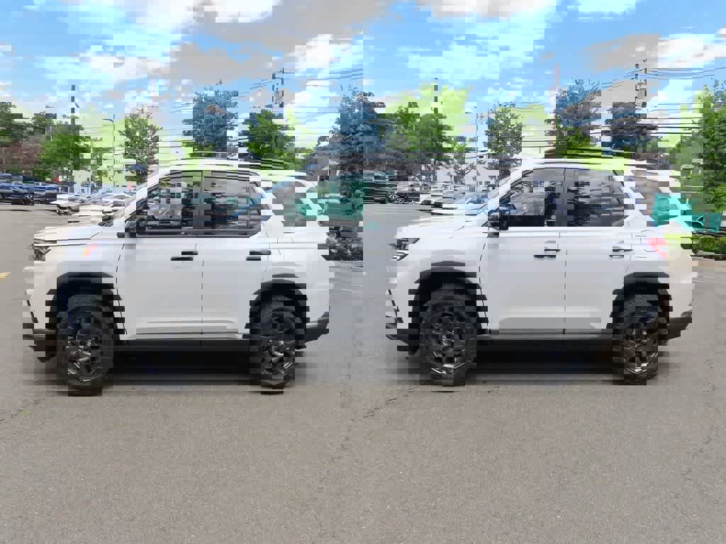 New 2025 Honda Pilot TrailSport image 3