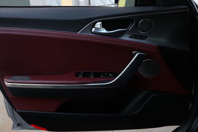 Used 2020 Kia Stinger GT1 image 52