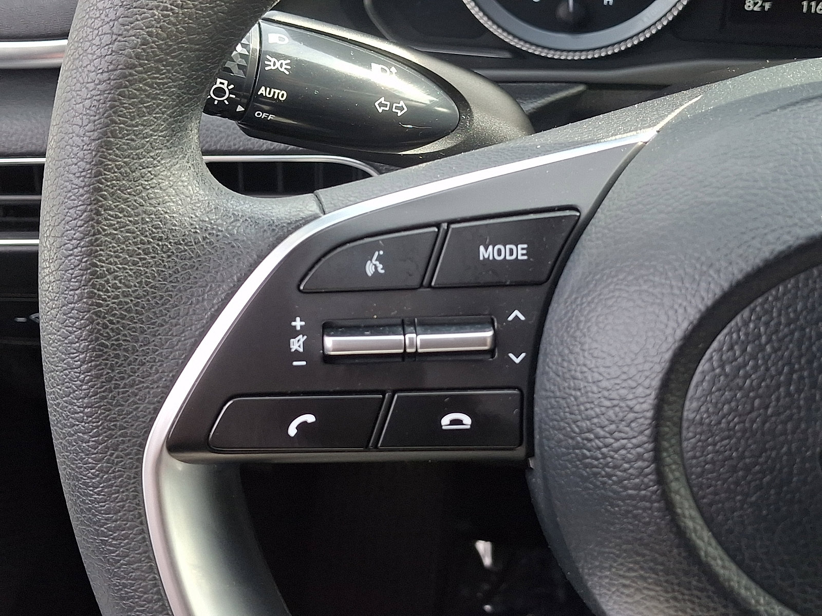 Used 2023 Hyundai Sonata SEL FWD image 21