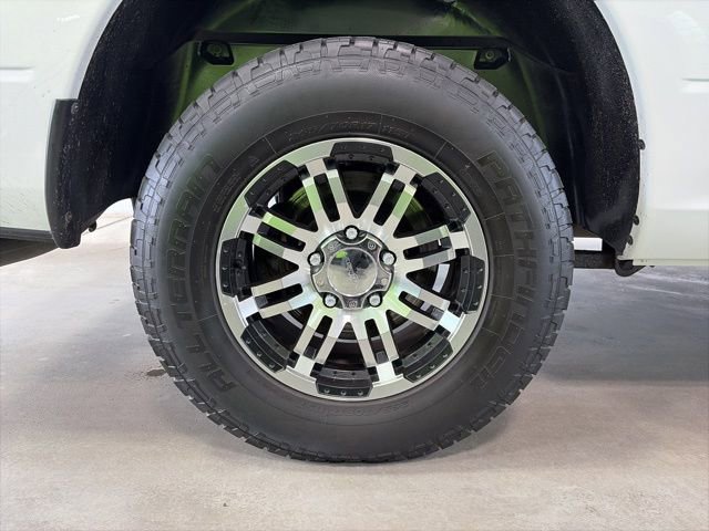 Certified 2017 RAM 1500 Classic SLT image 9