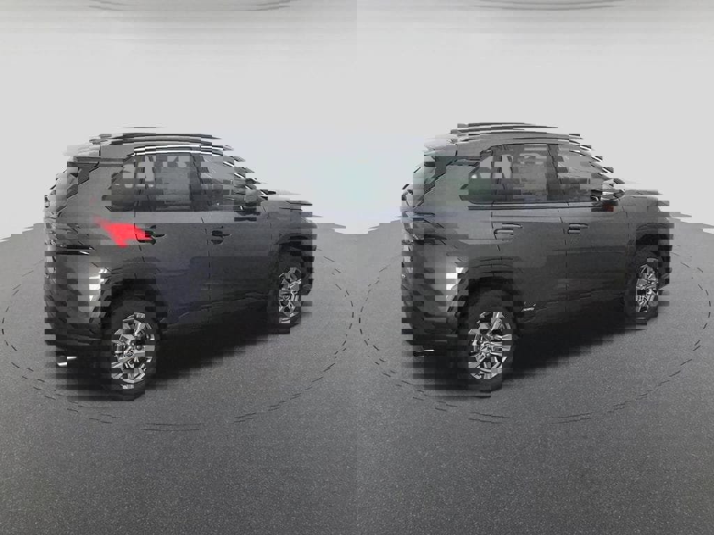 New 2025 Toyota RAV4 XLE image 10