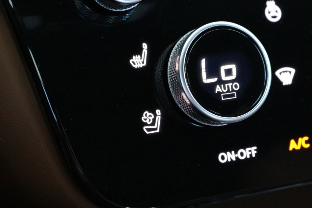 Certified 2024 INFINITI QX60 Autograph w/ Cargo Package image 60