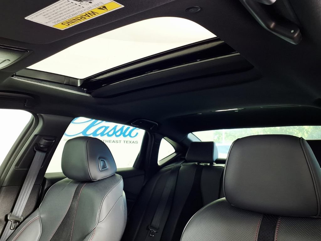 Used 2023 Acura TLX w/ A-SPEC Package AWD/4WD image 16