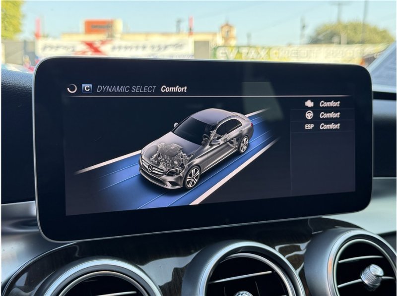 Used 2020 Mercedes-Benz C 300 Sedan image 47