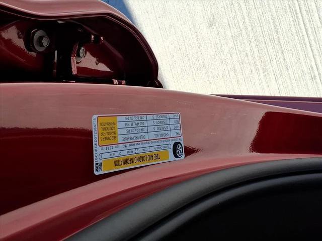 New 2026 Chevrolet Silverado 1500 LTZ w/ Z71 Off-Road Package image 29