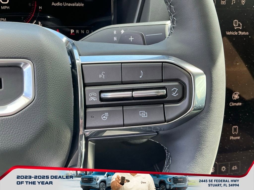 New 2026 GMC Terrain Denali image 34