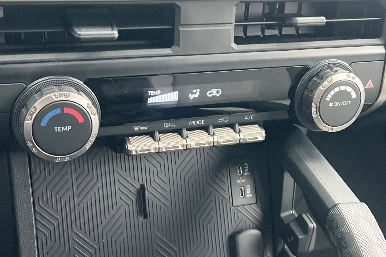 New 2025 Toyota 4Runner SR5 image 17