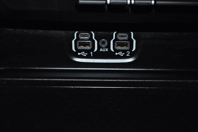 Used 2023 RAM 1500 Rebel w/ Rebel Level 1 Equipment Group image 20