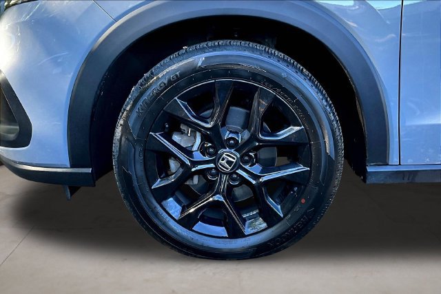 Used 2024 Honda HR-V Sport image 35