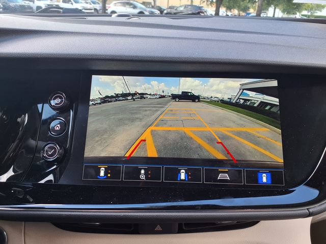 Used 2023 Buick Envision Avenir FWD image 29