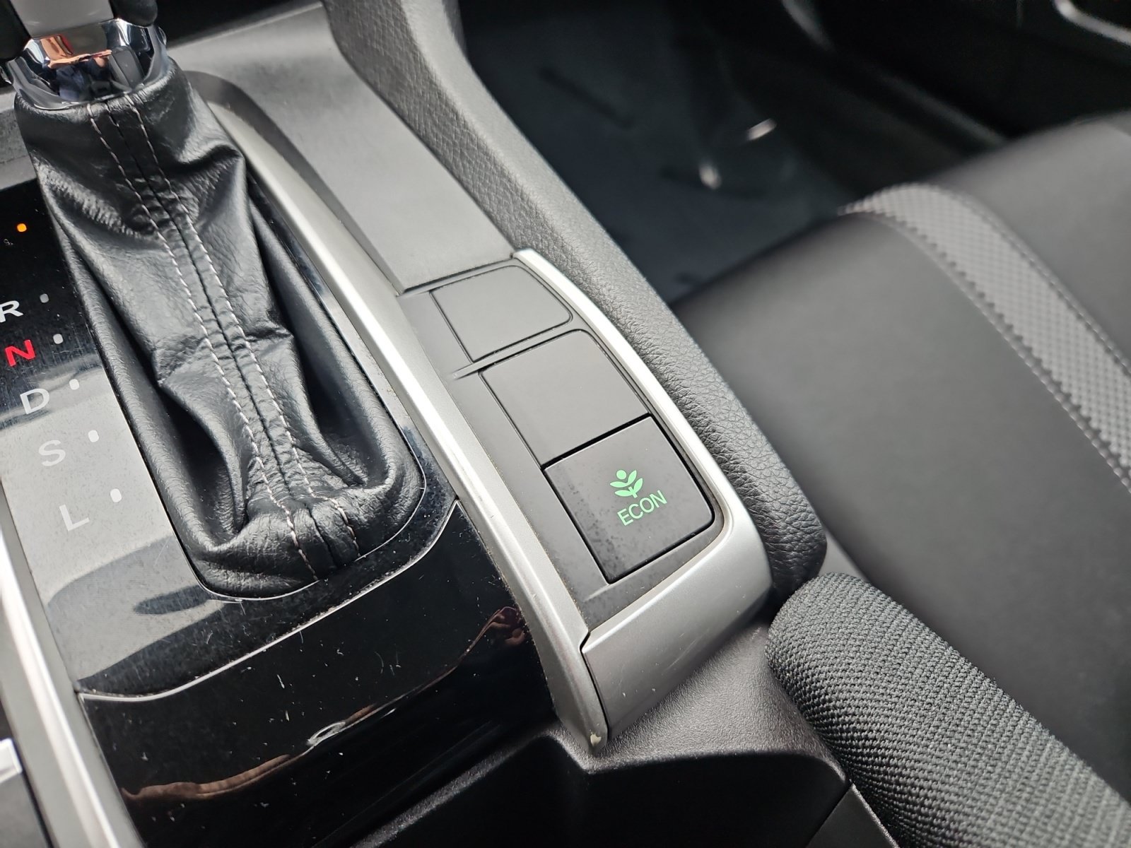 Used 2021 Honda Civic EX image 23