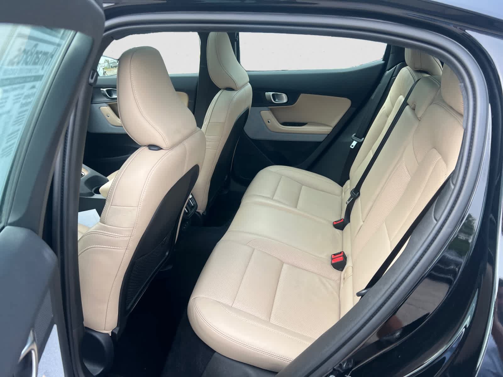 Used 2021 Polestar Polestar 2 AWD/4WD image 11