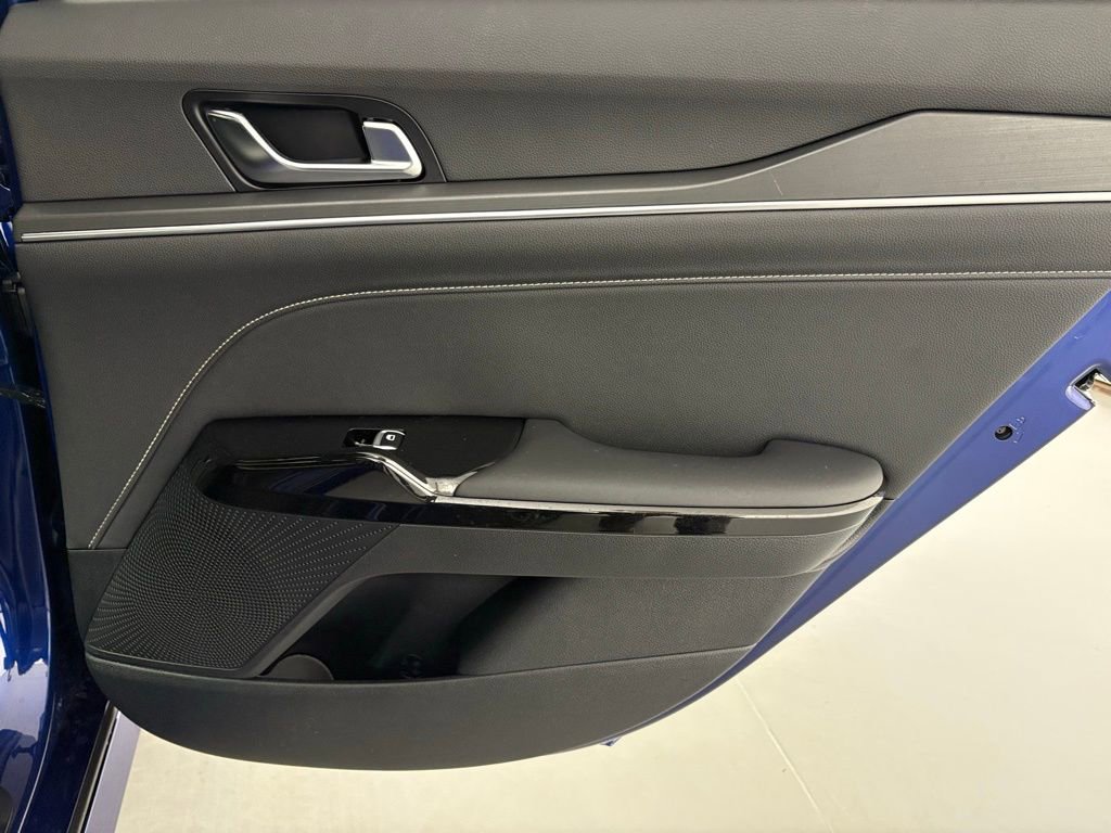 New 2026 Kia K5 GT-Line image 42