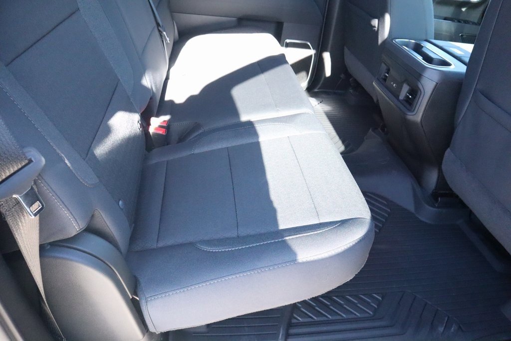 New 2026 Chevrolet Silverado 1500 LT image 14