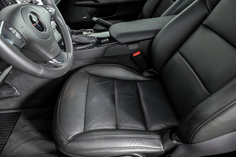 Used 2013 Chevrolet Corvette Grand Sport w/ 2LT Preferred Equipment Group RWD image 16