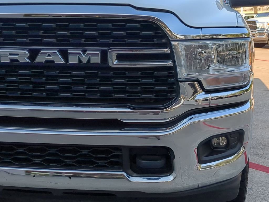 Used 2024 RAM 2500 Big Horn image 10
